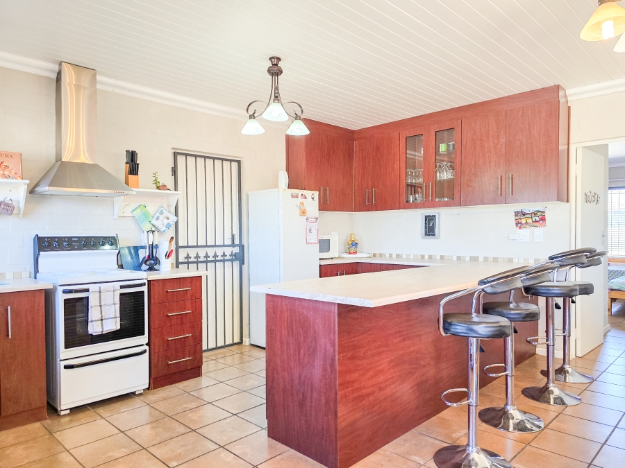 3 Bedroom Property for Sale in Country Club Western Cape